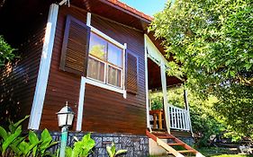 Three Islands Bungalow